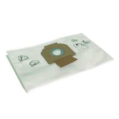 MRKMV912DB image(0) - Mirka Abrasives MV-912DB Dust Bag, Use With: MV-912 Dust Extractor
