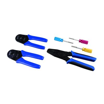 CAL55100 image(0) - Horizon Tool 6-Piece Deutsch Terminal Service Set