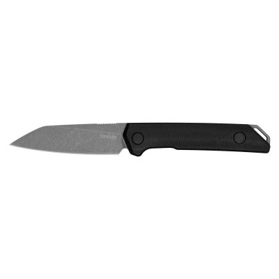 KER1051 image(0) - KERSHAW MINI IRIDIUM - FIXED BLADE
