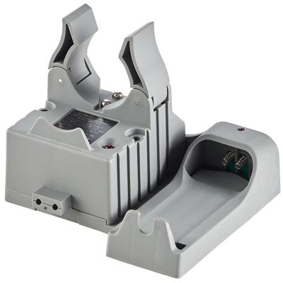 STL78119 image(0) - Streamlight PiggyBack Charger - Stinger 2020 S - Gray