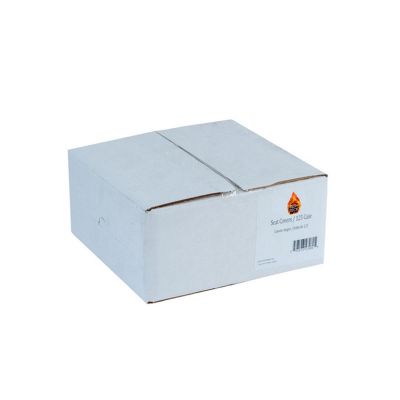 HIT805 image(0) - High Teck Products 805 Full Coverage/Heavy-Duty Seat Cover, 0.7 mil in THK, Plastic