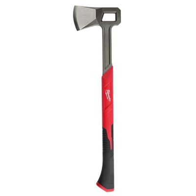 MLW48-22-9062 image(0) - Milwaukee Tool 26 Inch Splitting Axe