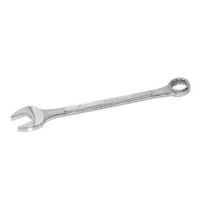KTI41616 image(0) - K Tool International Wrench 16mm Combination 12 Point 15 Degree