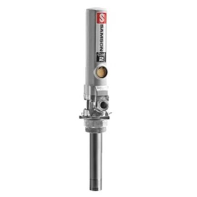 SPM353120 image(0) - Samson 353120 - PumpMaster 2 3:1 - Stub Pump w/ Bung Adapter