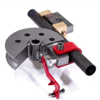 BLIBA9-RDB175B image(0) - Baileigh RDB-150 Rotary Draw Bender