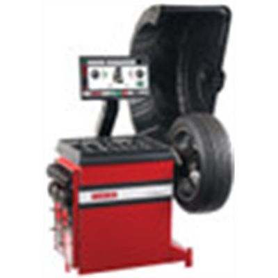 AMM1600-3D-1PH image(0) - COATS Company Coats 1500-3D Direct Drive Wheel Balancer 1 PH