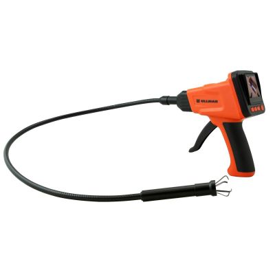 ULLE-CART-1 image(1) - Ullman Devices Corp. Camera Assisted Retrieval Tool
