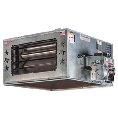 LHR81012005 image(0) - Lanair Products XT-200 HEATER PACKAGE "5"