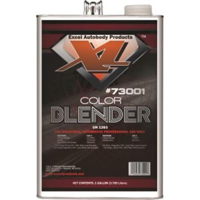 XLB73001 image(0) - Excel Auto Body Products COLOR BLENDER GALLON