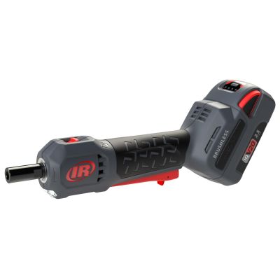 IRTG3241 image(0) - Ingersoll Rand 20V Cordless Adhesive Remover, 4" Pad, 3700 RPM, 1 Eraser Pad, Bare Tool