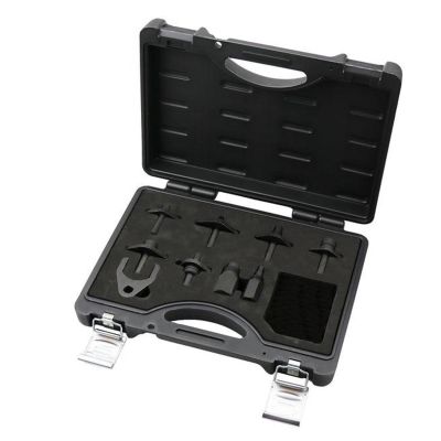 ASDHU35031 image(0) - Ansed Diagnostic Solutions Common Rail Dummy Regulator Set