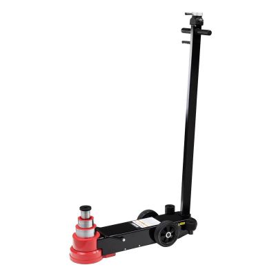 SUN6855 image(1) - SUNEX 55/33/16.5 Ton Air/Hydraulic Truck Ja