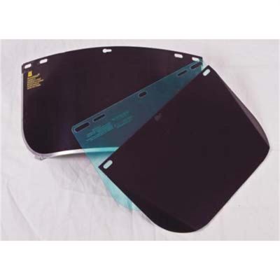 SRK14312 image(0) - Shark Industries Clear Grinding Shield