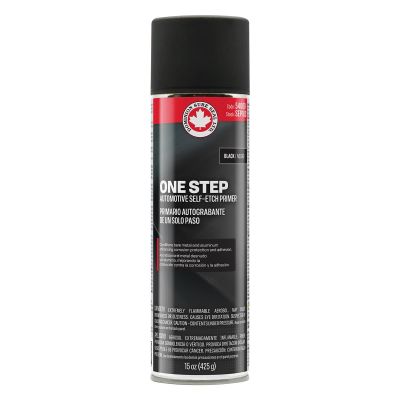 DOMSEP1US image(0) - Dominion Sure Seal ONE STEP SELF-ETCH PRIMER - Black