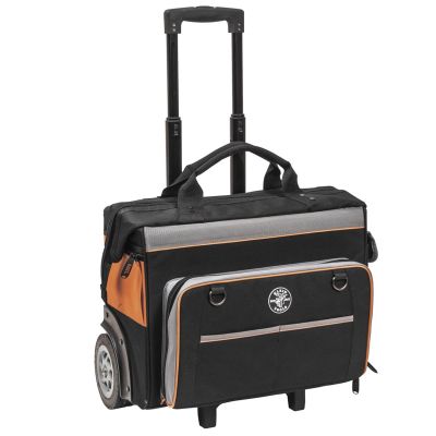 KLE55437 image(0) - Klein Tools Tradesman Pro&trade; Work Light / Tool Bag Light / Cooler Light