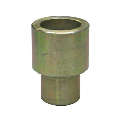 ATEATTDP-XSZ-7-5-1 image(0) - Atlas Equipment 2" Stackable Truck Adapter with 1.5" Peg