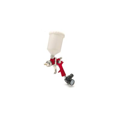 HITT501 image(0) - High Teck Products T501 Performance Series HVLP Spray Gun, 1.4 mm Nozzle, Aluminum