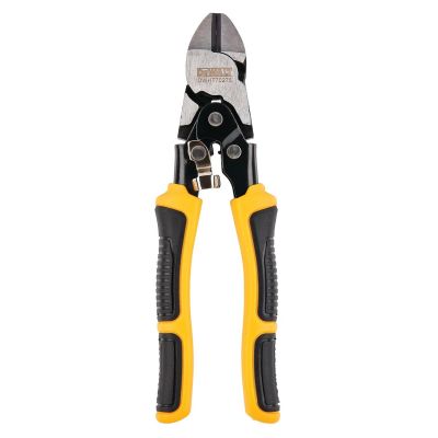 DWTDWHT70275 image(0) - DeWalt Diagonal Cutting Pliers