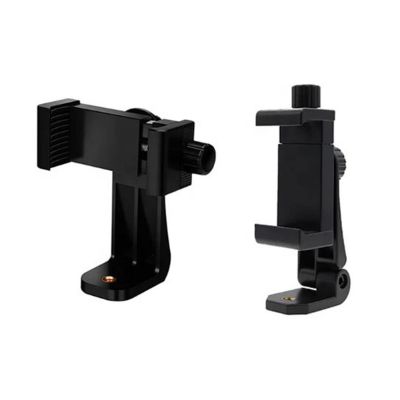 PHAT2025RTMA image(0) - PHI Automotive Group 360 Rotatable Tripod Mount Adapter Mobile Phone Accessories