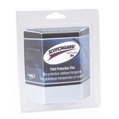 MMM84701 image(0) - 3M Scotchgard 84701 Paint Protection Film, 12.5 yd x 1 in, 12 mil THK, Transparent