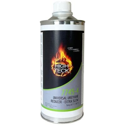 HIT7745-4 image(0) - High Teck Products 7745-4 EXTRA SLOW NR URETHANE GRADE REDUCER