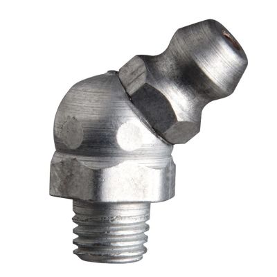 ALM1637-B1 image(0) - Alemite Loose Fitting, 45 Degree Angle