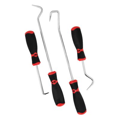 WLMW943 image(0) - Wilmar Corp. / Performance Tool 4 pc. Hose Remover Set