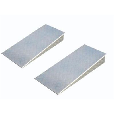 ATEXH-AL-RAMPS image(0) - Atlas Automotive Equipment Extra Long Aluminum Ramps (Fit Pro Series Lifts) (1 Pair)