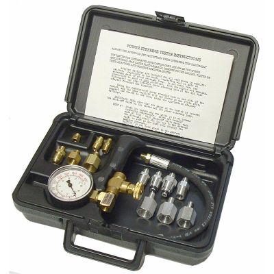 SGT34650 image(0) - SG Tool Aid TESTER POWER STRN L BOX