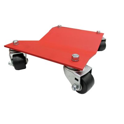 MERM998114 image(0) - Merrick Machine Co. 12"x16" Individual V-Groove Heavy Duty