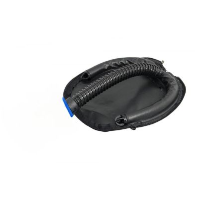 OBRHVS-AIR-BL-PM image(0) - Oberon Arc Flash Hood Ventilation System Air Bladder and Hose