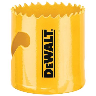 DWTDAH180032 image(0) - DEWALT 2 (51MM) Bi-Metal Hole Saws