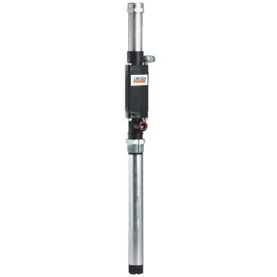 LIN384829 image(1) - Lincoln Lubrication Oil Transfer Pump