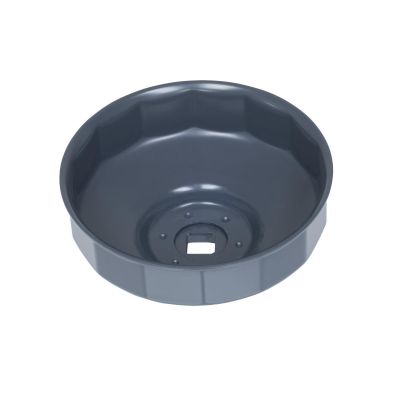 LIS61390 image(1) - Lisle End Cap Filter Wrench 84mm - 14 Flutes