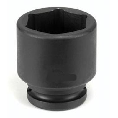 GRE3030UM image(0) - Grey Pneumatic 3/4" Drive x 30mm Universal Socket