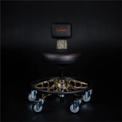 VYPRSM-RTAPXHYDRO-EZ image(0) - Vyper Industrial Realtree APX Hydro Camo (Robust Steel Max)