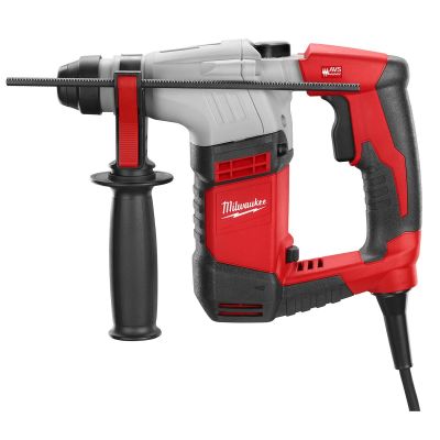MLW5263-21 image(0) - Milwaukee Tool 5/8" SDS Plus Rotary Hammer Kit