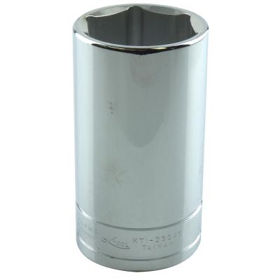 KTI23240 image(0) - K Tool International SOC 1-1/4 1/2D 6PT DP
