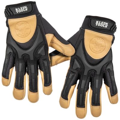 KLE60181 image(0) - Klein Tools Cooling Helmet Liner, Medium/Large