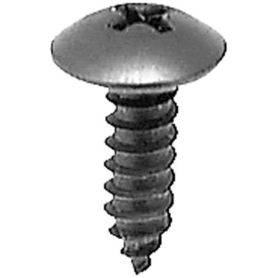 AVCAP17459 image(0) - AUVECO AUVECOPAK M4.8-1.61 X 16MM TAPPING SCREW