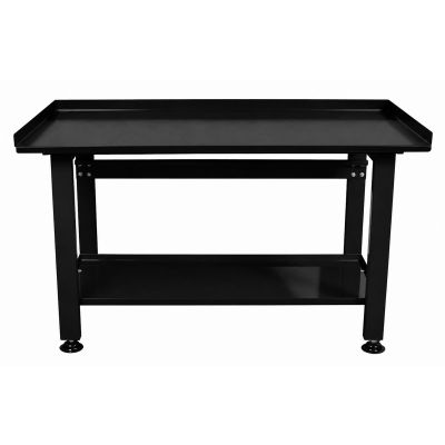 TIT21930 image(0) - Titan Professional Workbench-Black