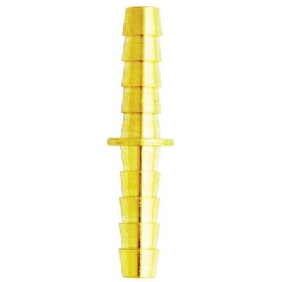 MILS640 image(0) - Milton Industries Hose Mender, 1/4" ID Hose, 2/cd