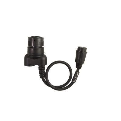 TEX3907749 image(0) - TEXA 14-pin CATERPILLAR cable (3151/T61)