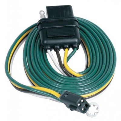 HPK41215 image(0) - Hopkins Manufacturing CHEVY/GM BLAZER/JIMMY 92'-94'