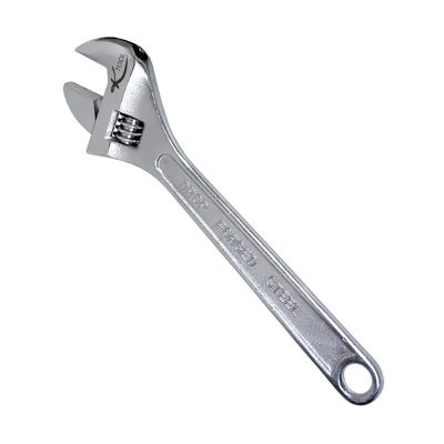 KTI48008 image(0) - K Tool International Wrench Adjustable 8 Inch
