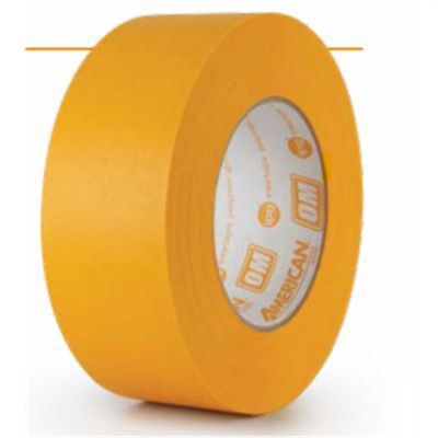 AMTOM2455 image(0) - Intertape Polymer Group 24MM X 54.8M (1-IN) ORANGE MASK TAPE