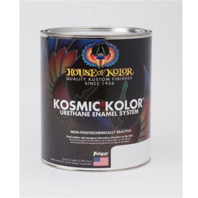 HOKRU310-G00 image(0) - House Of Kolor RU310-G00 Reducer, 1 gal Can, Fast Speed/65 to 75 deg F
