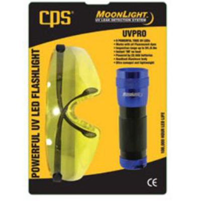 CPSUVPRO image(1) - CPS Products POCKET UV FLASHLIGHT