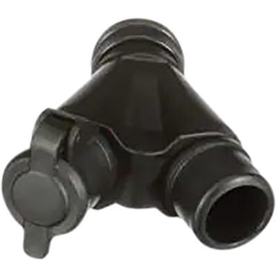MMM33652 image(0) - 3M Dust Extractor Y-Connector 33652, 1/Case