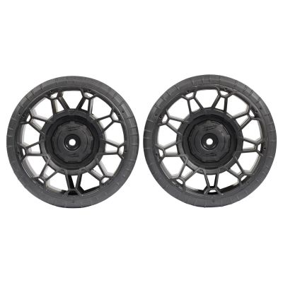 MLW48-22-8098 image(0) - Milwaukee Tool 9 inchAll-Terrain Wheels - Packout